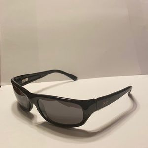 Maui Jim Stingray Sunglasses